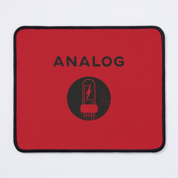 Item preview, ANALOG Black designed and sold by bembureda.