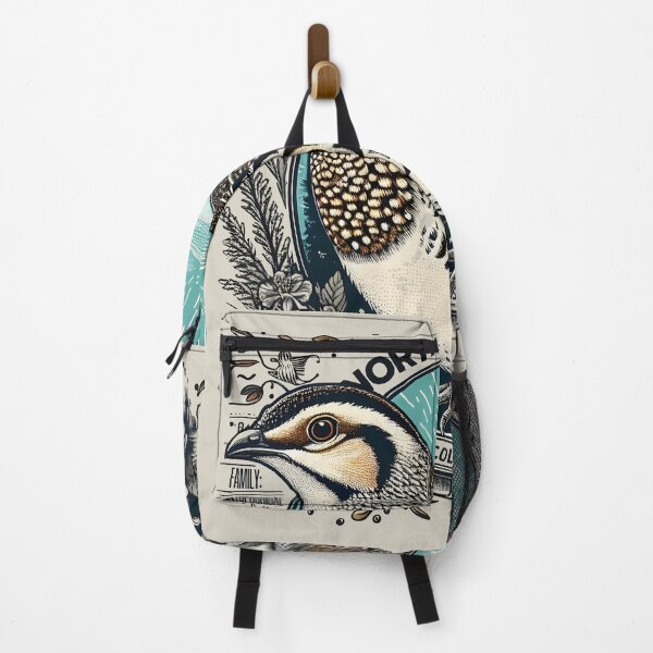 Item preview, Northern Bobwhite 2 designed and sold by theAVIARY7.