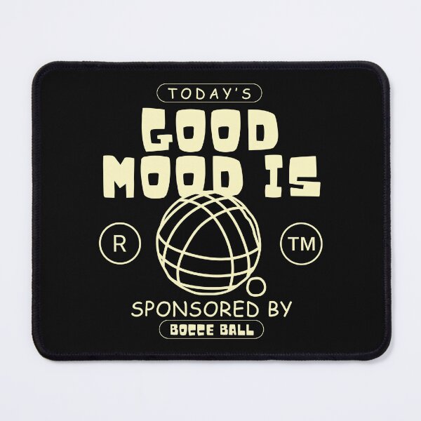Item preview, Petanque good mood designed and sold by Peerless-Prime.
