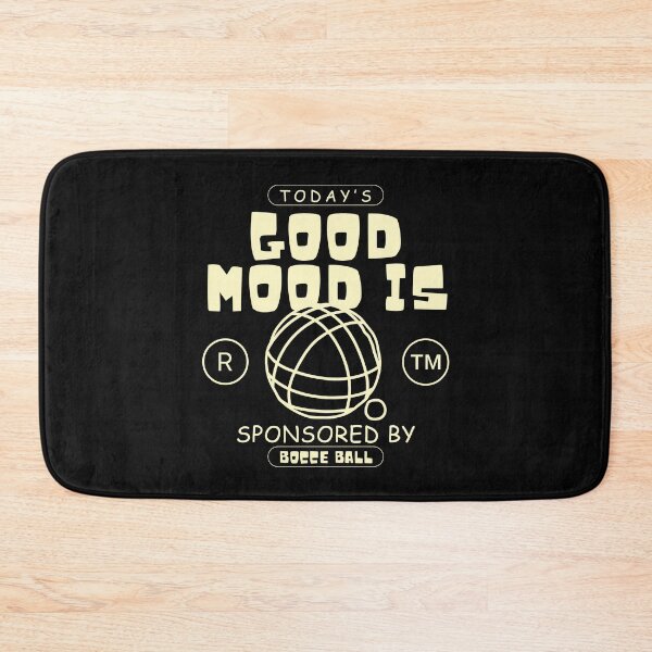 Item preview, Petanque good mood designed and sold by Peerless-Prime.