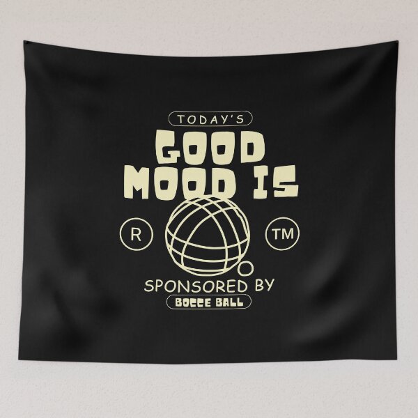 Item preview, Petanque good mood designed and sold by Peerless-Prime.