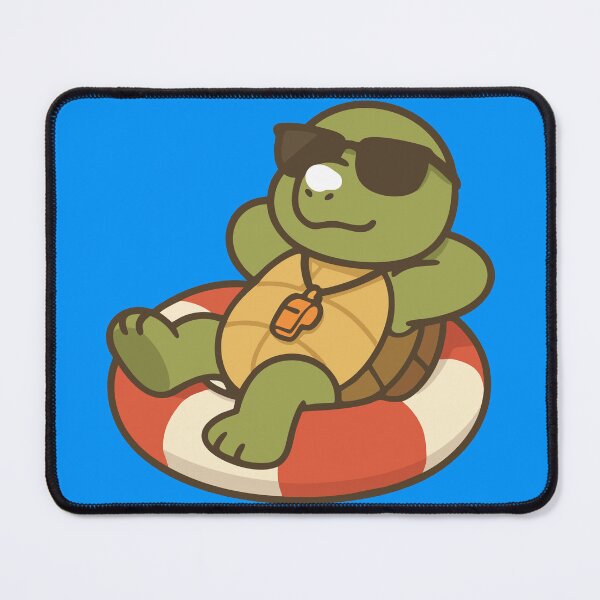 Item preview, Beached Turtle designed and sold by Melnick's Designs.