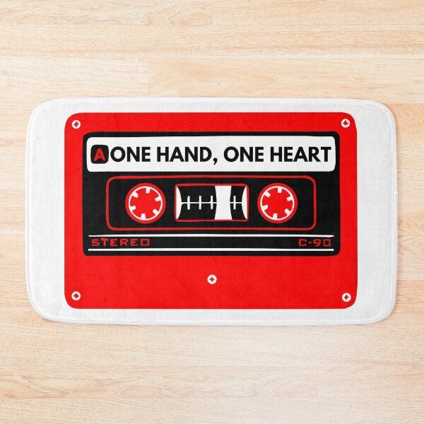 Item preview, West Side Story Cassette designed and sold by broadwaygirl142.