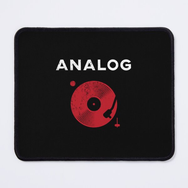 Item preview, ANALOG VINYL designed and sold by bembureda.