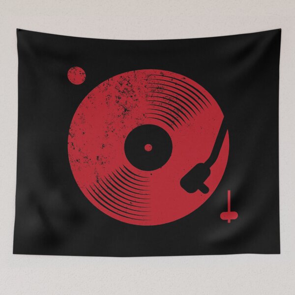Item preview, ANALOG VINYL designed and sold by bembureda.