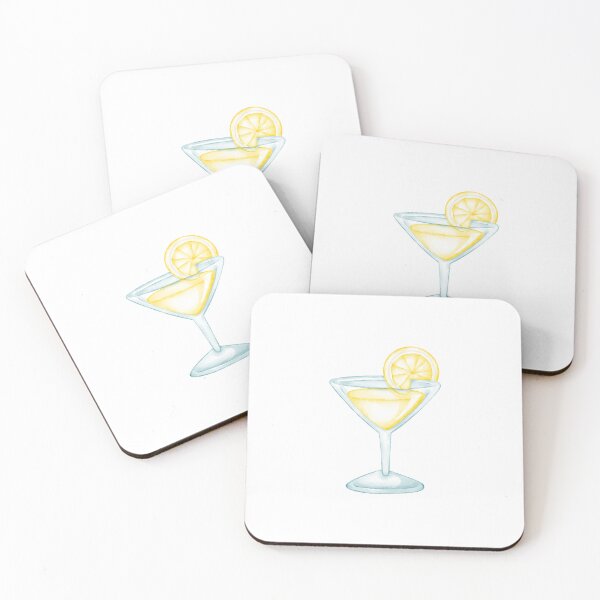 Item preview, Lemon Cocktail designed and sold by Pinprint.