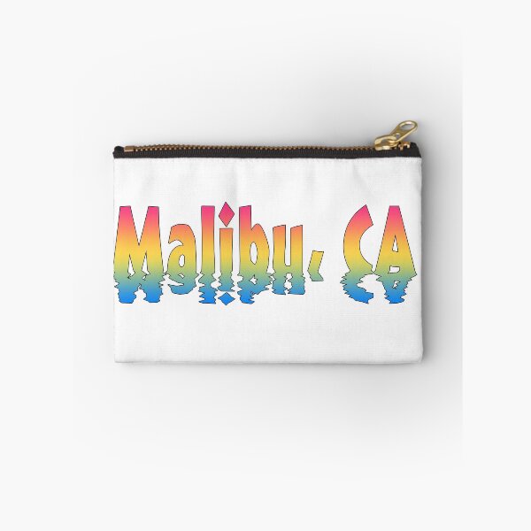 Item preview, Malibu, CA Ocean Reflection designed and sold by Jonathan Underwood.