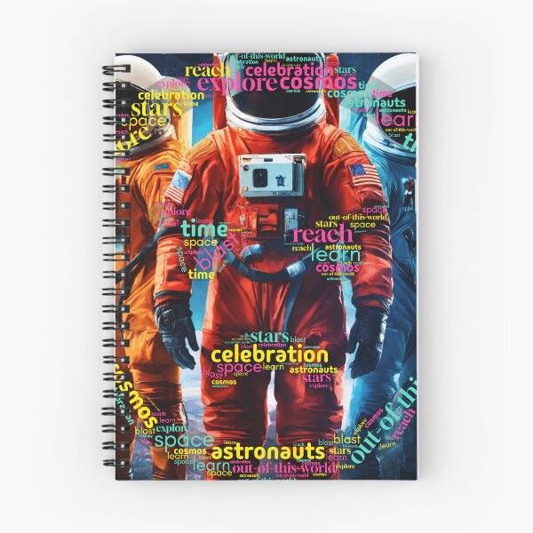 Item preview, National Astronaut Day May 5th designed and sold by mynewart925.
