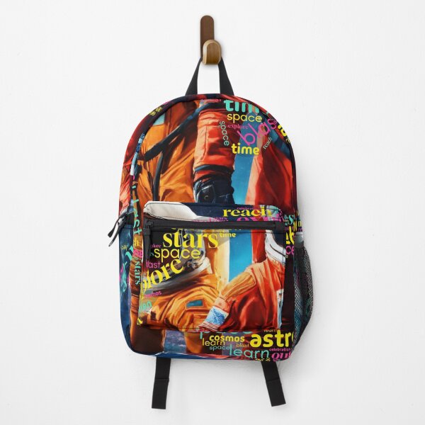 Item preview, National Astronaut Day May 5th designed and sold by mynewart925.