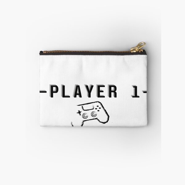Item preview, Jugador 1 – Fan Art Gamer Retro designed and sold by Duh-Artes.