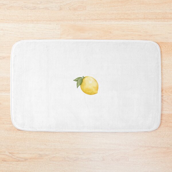 Item preview, Watercolor Lemon designed and sold by Pinprint.