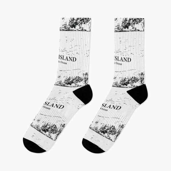 Item preview, Bouvet Island - South Atlantic Ocean designed and sold by Lakeric Cityscapes.