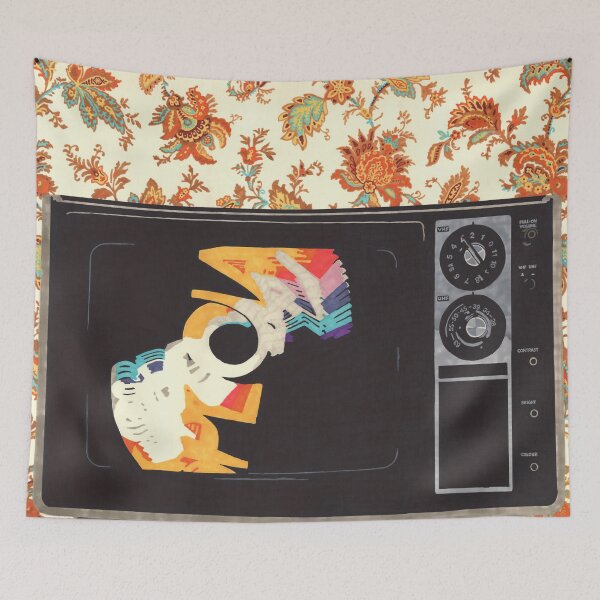 Item preview, Special Drawing designed and sold by Hollis Brown Thornton.