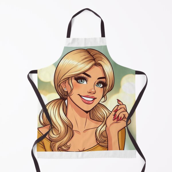 Item preview, Beautiful woman designed and sold by PandoraCastle.