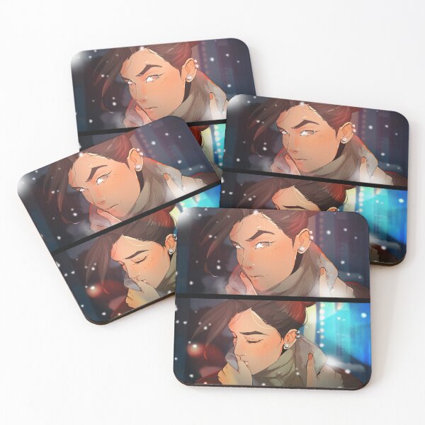 Item preview, Kuvira stare designed and sold by Mashersan.