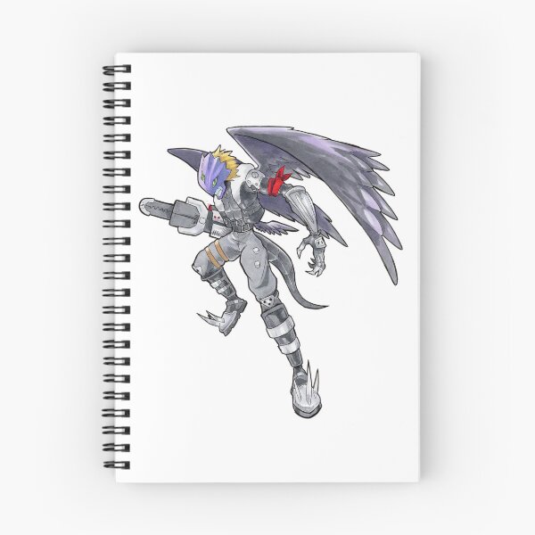 Item preview, Beelzemon Blast designed and sold by TnG-Crafts.