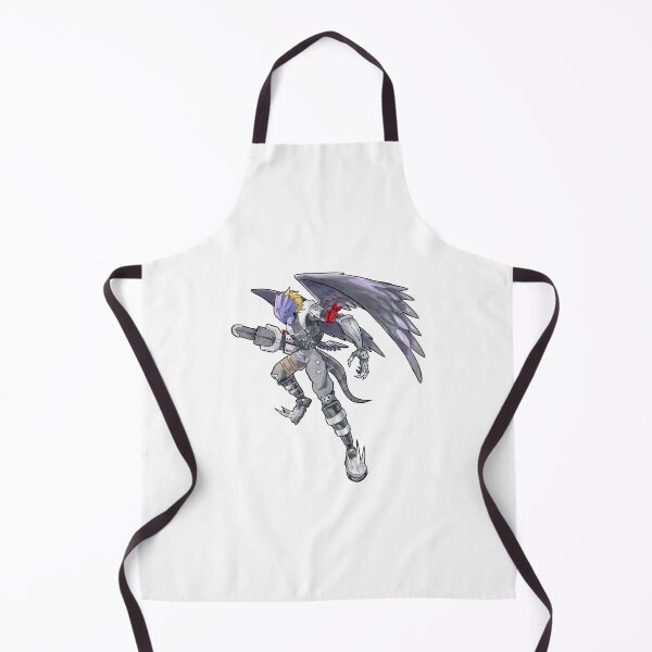 Item preview, Beelzemon Blast designed and sold by TnG-Crafts.