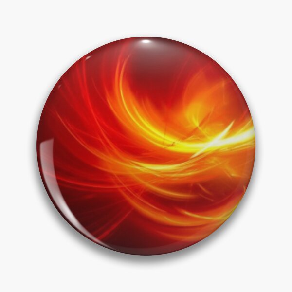 Item preview, Corriente de luz roja y amarilla designed and sold by UnlockKnowledge.