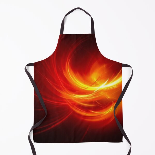 Item preview, Red Yellow Light Stream designed and sold by UnlockKnowledge.