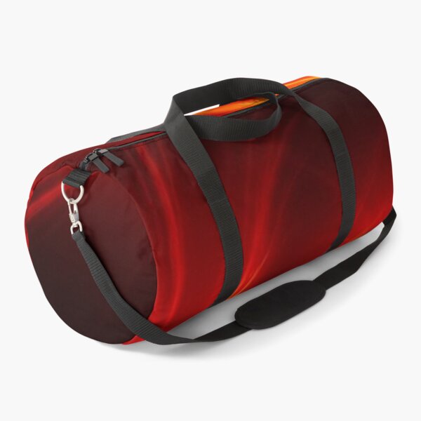 Item preview, Red Yellow Light Stream designed and sold by UnlockKnowledge.