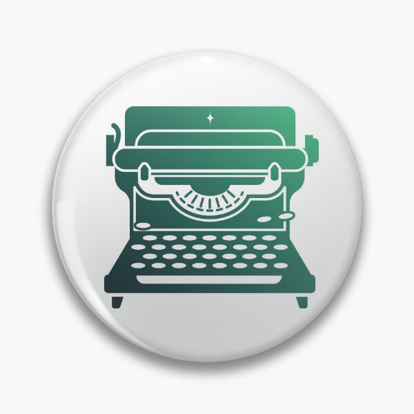 Item preview, Typewriter designed and sold by Lulalilalou.