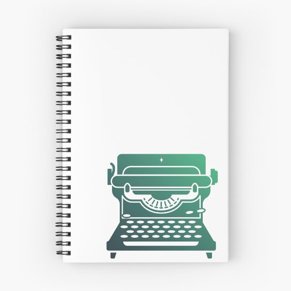 Item preview, Typewriter designed and sold by Lulalilalou.