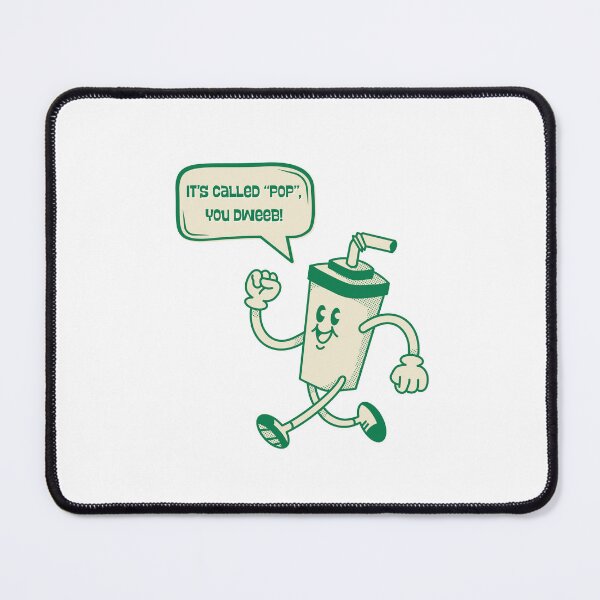Item preview, It's Called Pop! designed and sold by MilkyWayMedia.