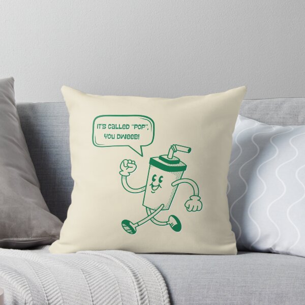 Item preview, It's Called Pop! designed and sold by MilkyWayMedia.