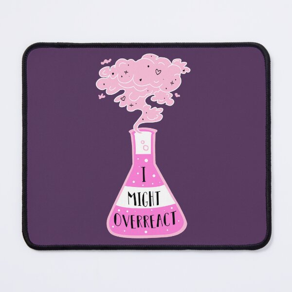 Item preview, Chemical Reaction designed and sold by witchlingart.