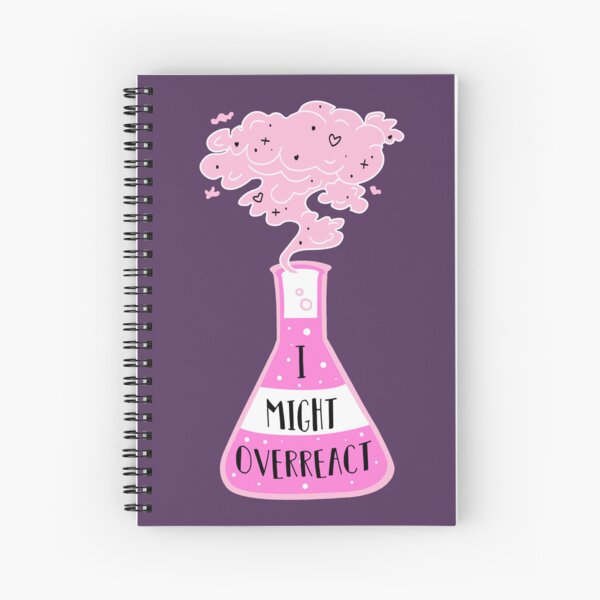 Item preview, Chemical Reaction designed and sold by witchlingart.