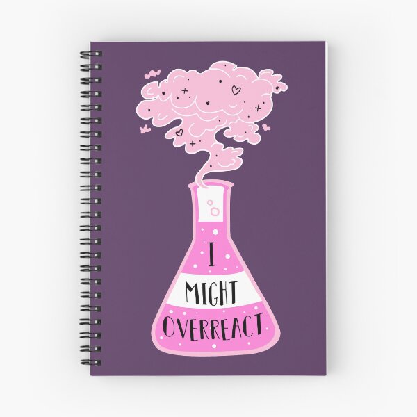 Item preview, Chemical Reaction designed and sold by witchlingart.