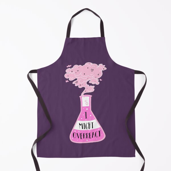Item preview, Chemical Reaction designed and sold by witchlingart.