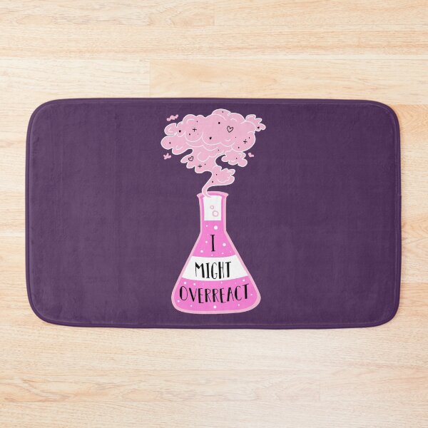 Item preview, Chemical Reaction designed and sold by witchlingart.