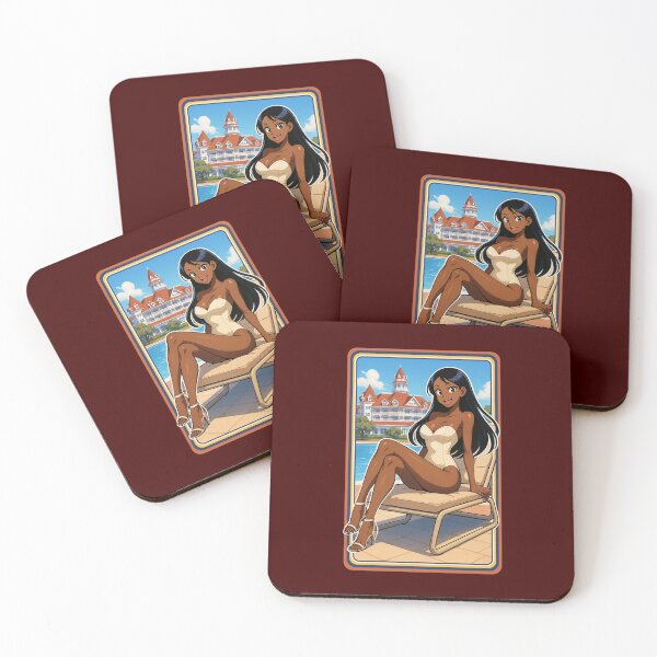 Item preview, Park Pinups: Grand Life designed and sold by diztee.