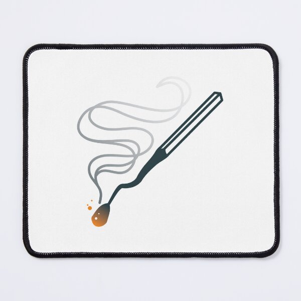 Item preview, Unlit match designed and sold by Lulalilalou.