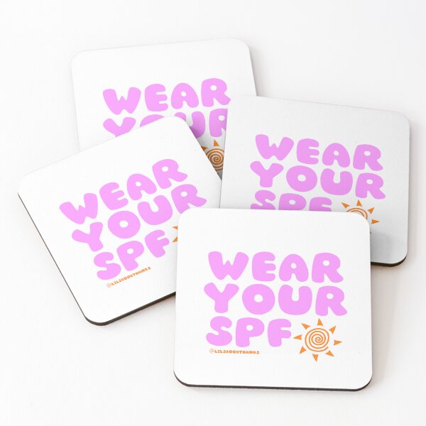 Item preview, Wear your SPF., sunscreen queen, sunscreen everyday | @lilsboobthangs designed and sold by lilsboobthangs.