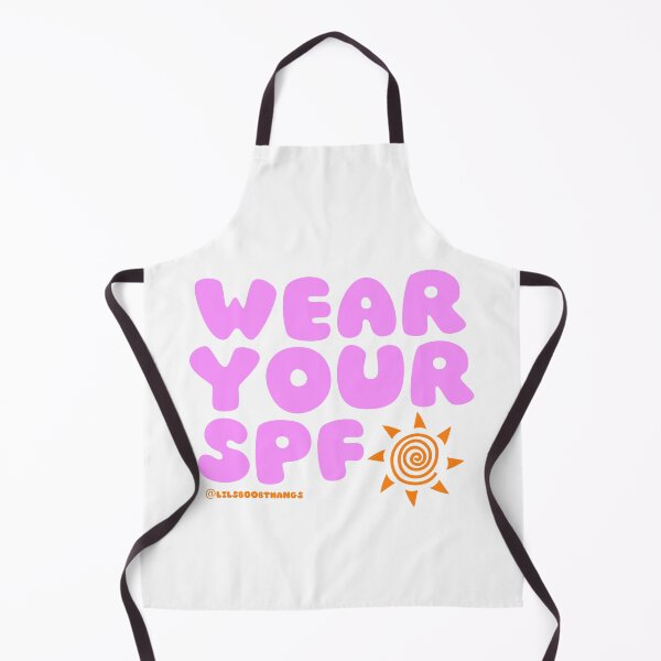 Item preview, Wear your SPF., sunscreen queen, sunscreen everyday | @lilsboobthangs designed and sold by lilsboobthangs.