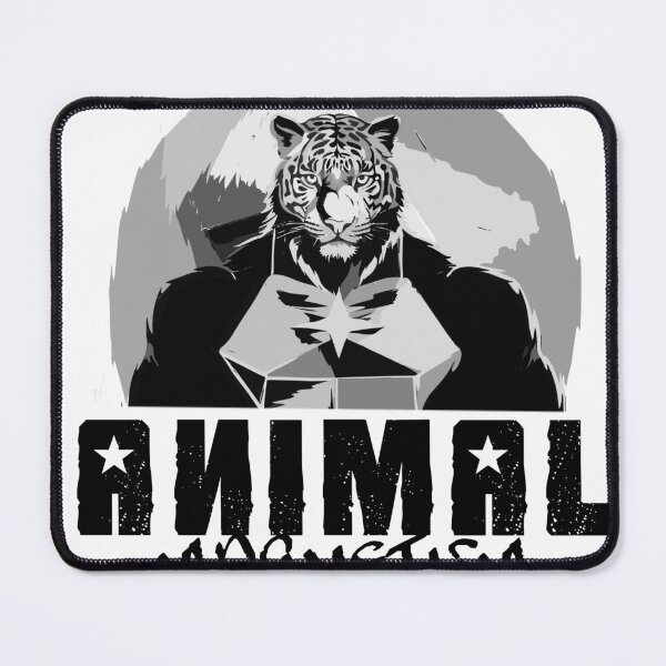 Item preview, Animal Magnetism designed and sold by KnoClothingCo.