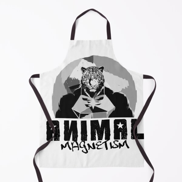 Item preview, Animal Magnetism designed and sold by KnoClothingCo.