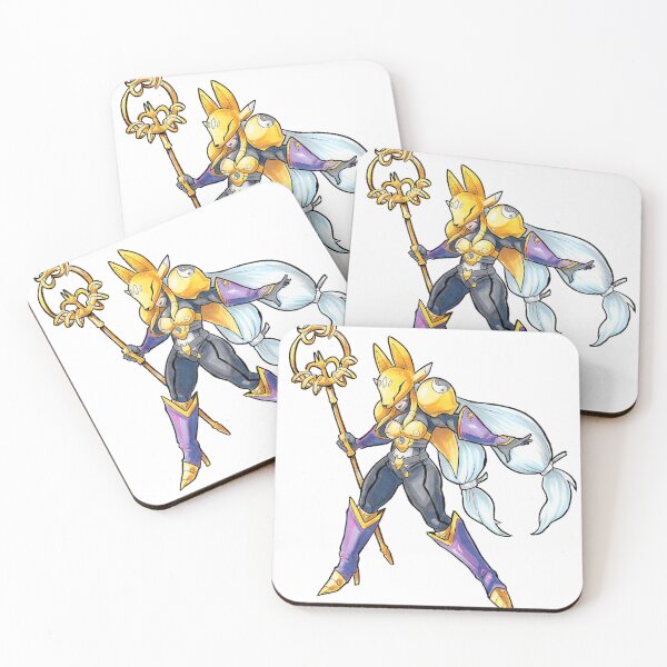 Item preview, Sakuyamon designed and sold by TnG-Crafts.
