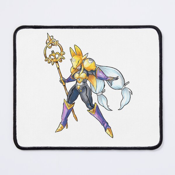 Item preview, Sakuyamon designed and sold by TnG-Crafts.
