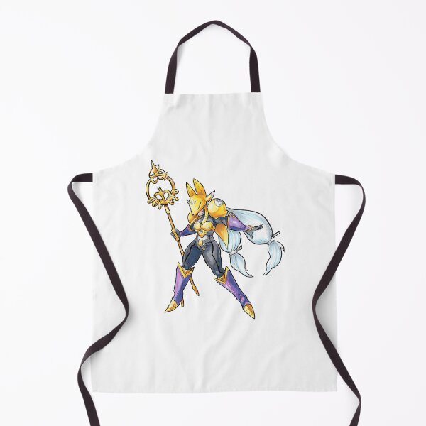 Item preview, Sakuyamon designed and sold by TnG-Crafts.