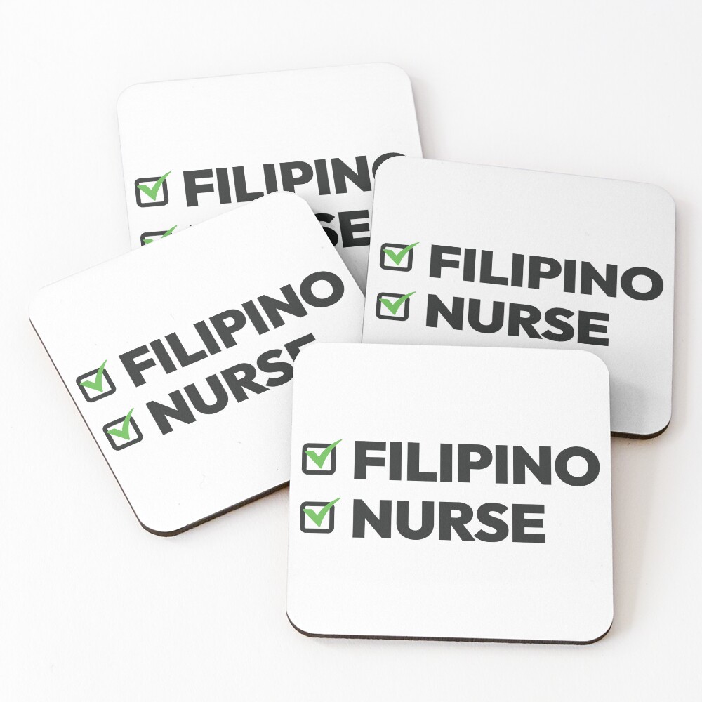 Item preview, Coasters (Set of 4) designed and sold by RabalDesigns.