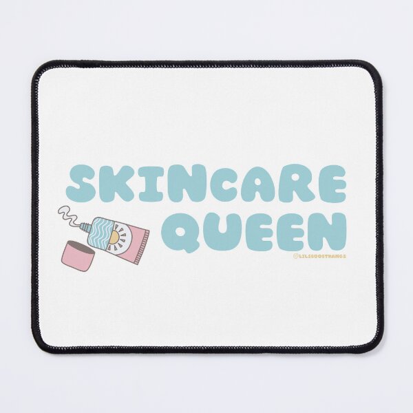 Item preview, Skincare Queen. v1 | @lilsboobthangs designed and sold by lilsboobthangs.