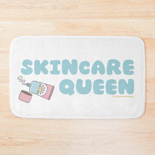 Item preview, Skincare Queen. v1 | @lilsboobthangs designed and sold by lilsboobthangs.