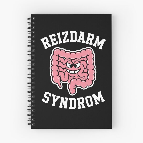 Item preview, Caution Irritable Bowel Syndrome Humor designed and sold by MooonTees.