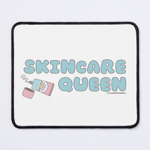 Item preview, Skincare Queen. v2 | @lilsboobthangs designed and sold by lilsboobthangs.