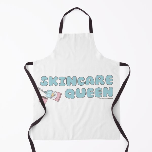 Item preview, Skincare Queen. v2 | @lilsboobthangs designed and sold by lilsboobthangs.