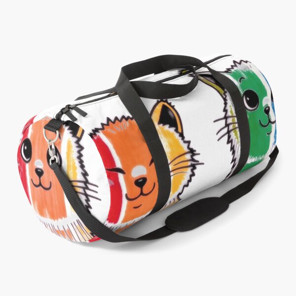 Item preview, Colourful Cats designed and sold by Saim-165.