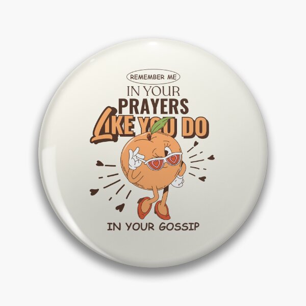 Item preview, Remember me in your prayers designed and sold by Peerless-Prime.